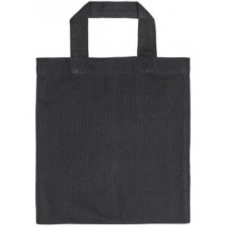 Mini tote bag 23x25cm  - 110g/m²