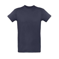 T-shirt coton bio 170g inspire plus