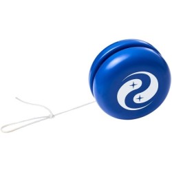Yo-yo  en plastique