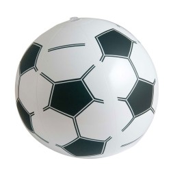 Ballon gonflable football